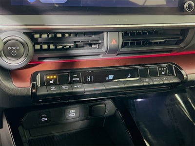 2024 Toyota Prius Prime XSE