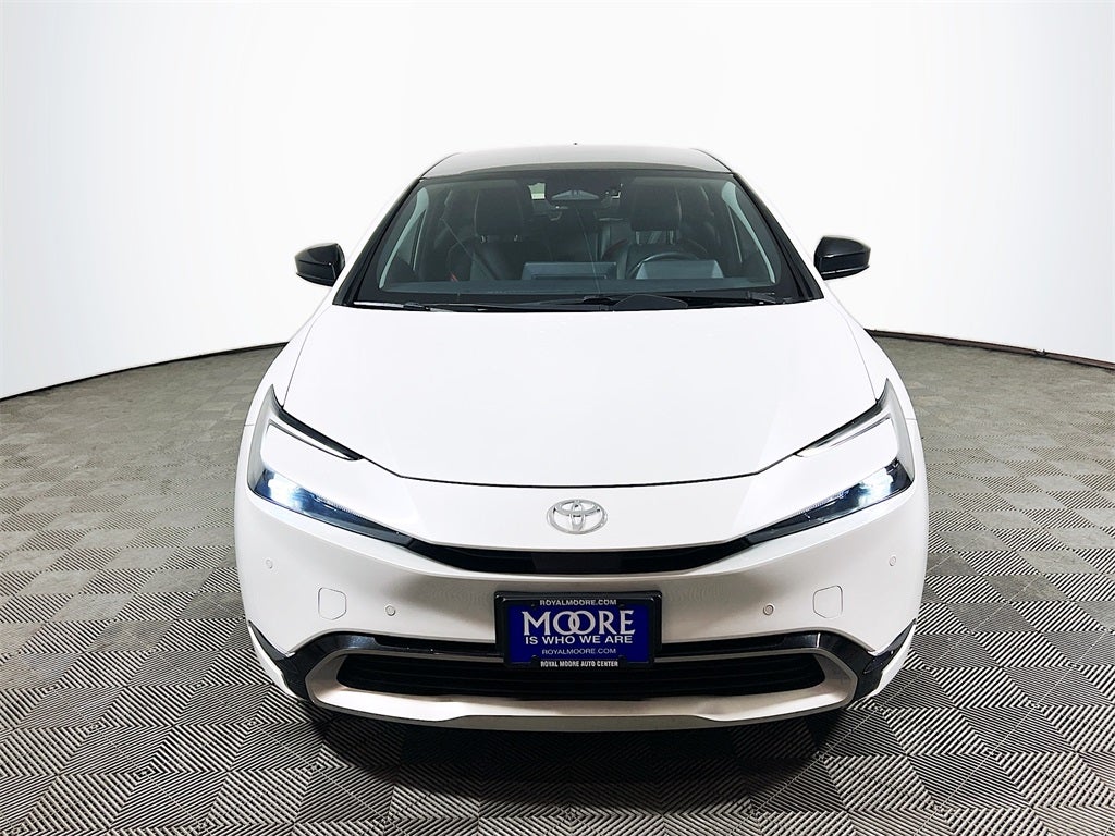2024 Toyota Prius Prime XSE