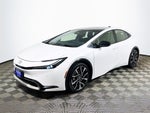 2024 Toyota Prius Prime XSE