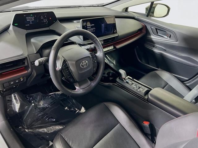 2024 Toyota Prius Prime XSE