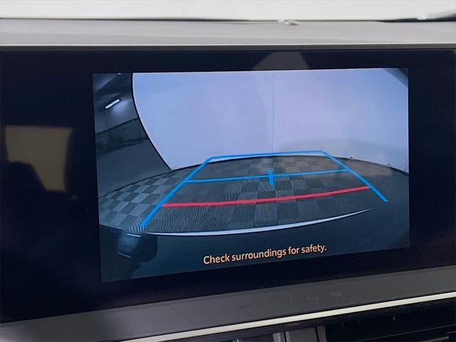 2024 Toyota Prius Prime XSE