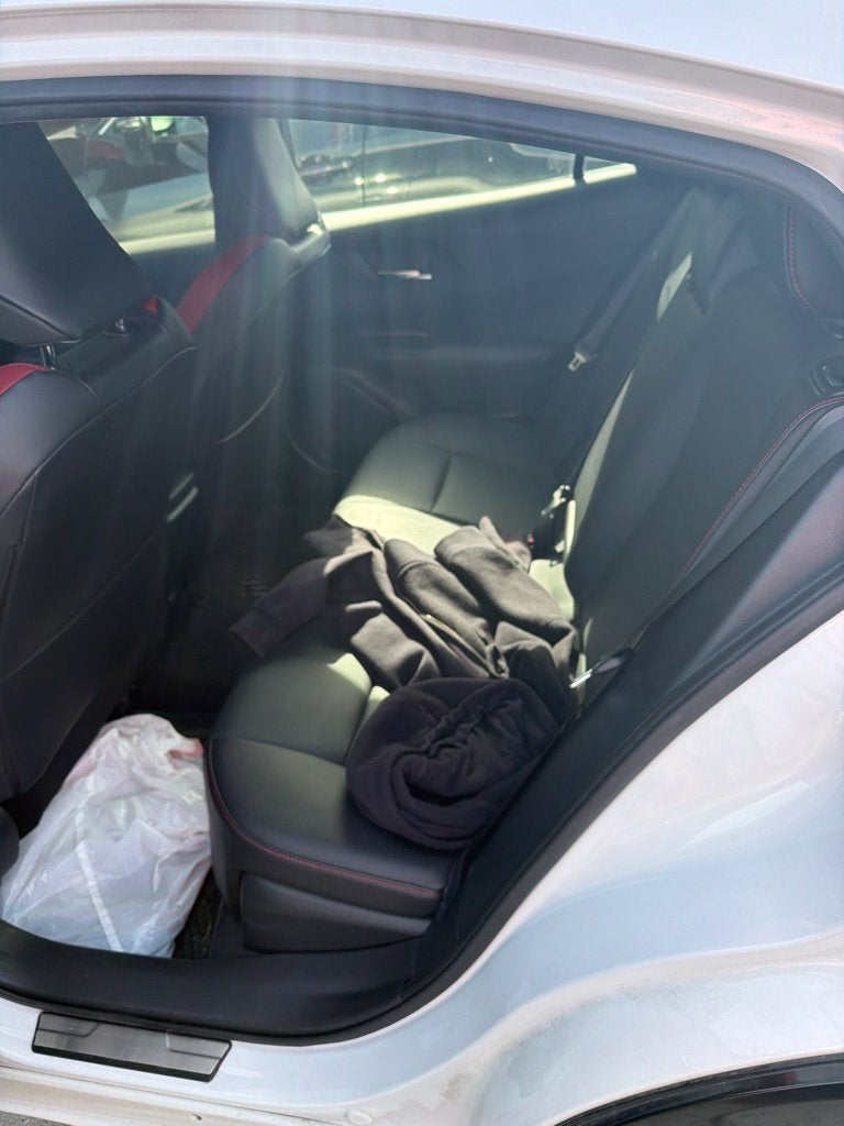 2024 Toyota Prius Prime XSE