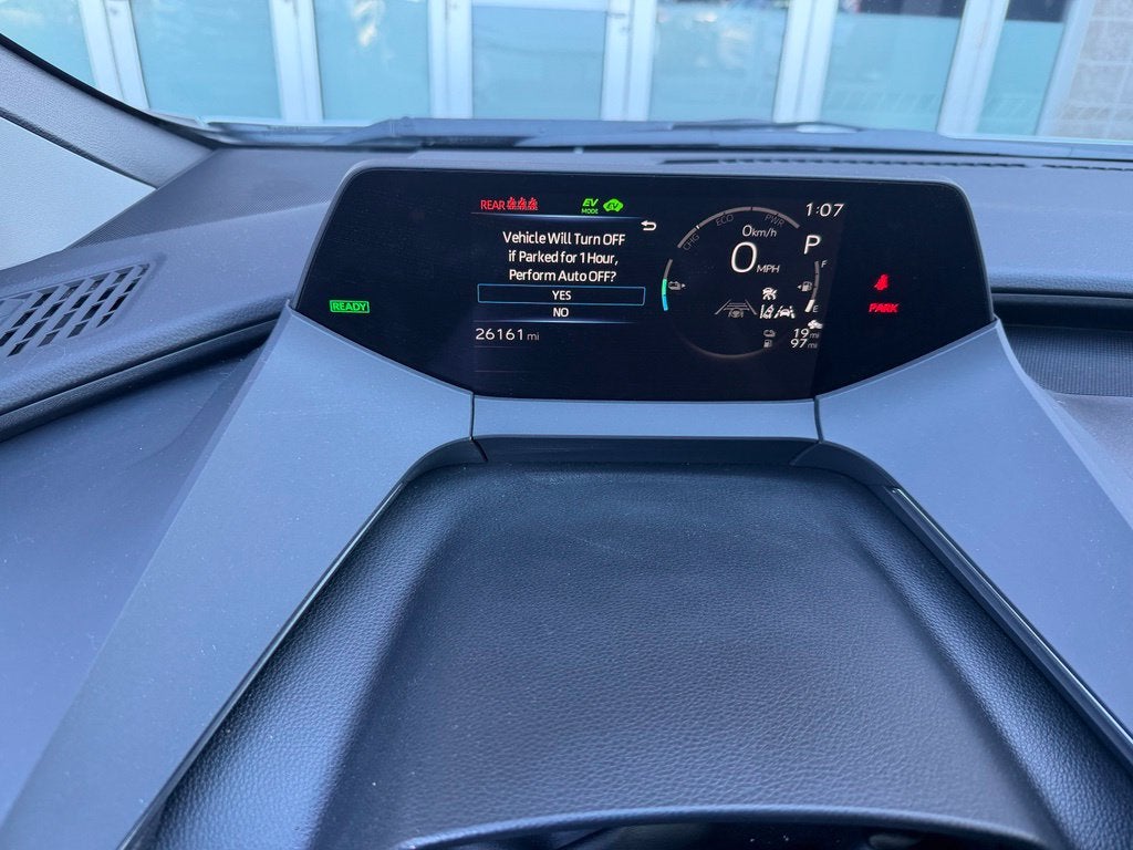 2024 Toyota Prius Prime XSE