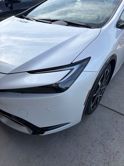 2024 Toyota Prius Prime XSE