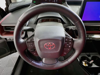 2024 Toyota Prius Prime XSE