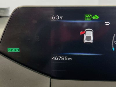 2024 Toyota Prius Prime XSE