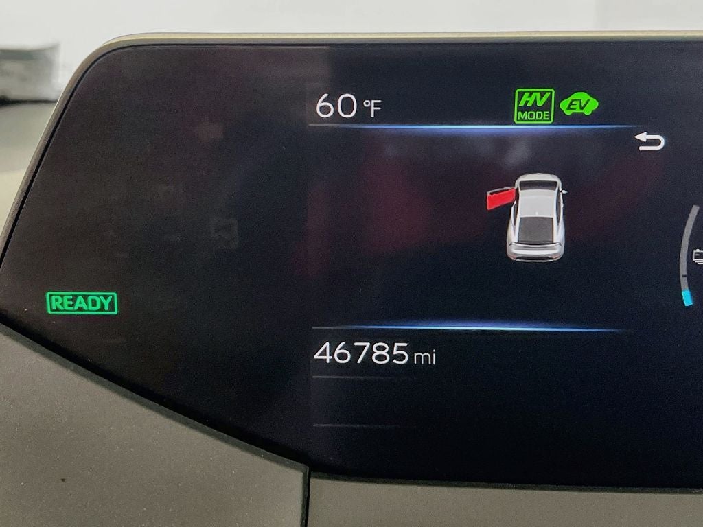 2024 Toyota Prius Prime XSE