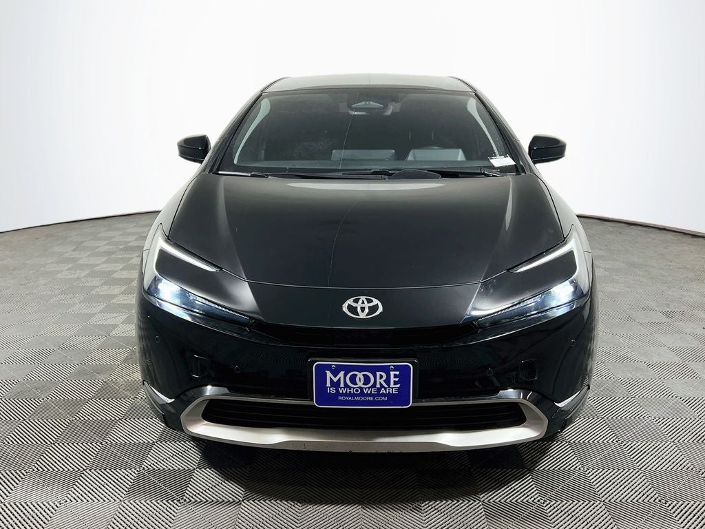 2024 Toyota Prius Prime XSE