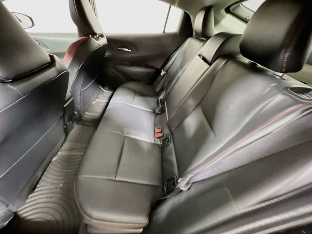 2024 Toyota Prius Prime XSE