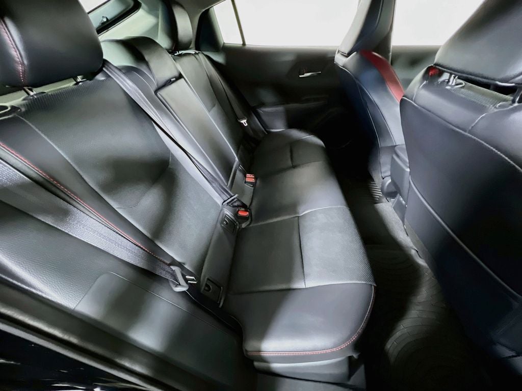 2024 Toyota Prius Prime XSE