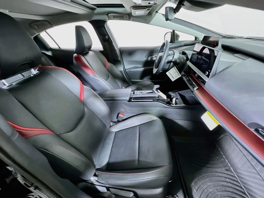 2024 Toyota Prius Prime XSE
