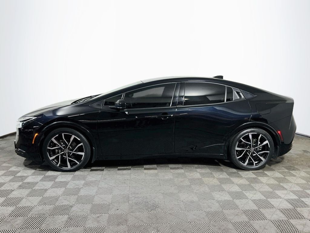 2024 Toyota Prius Prime XSE