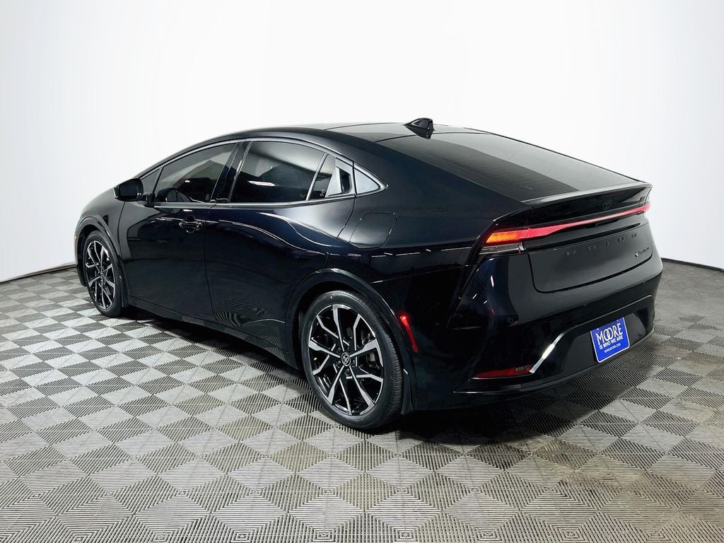 2024 Toyota Prius Prime XSE