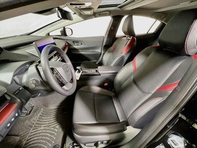 2024 Toyota Prius Prime XSE