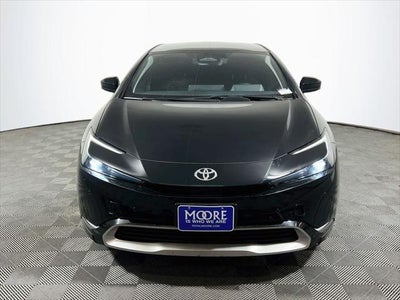 2024 Toyota Prius Prime XSE
