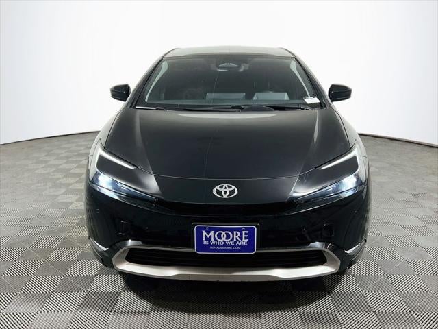 2024 Toyota Prius Prime XSE