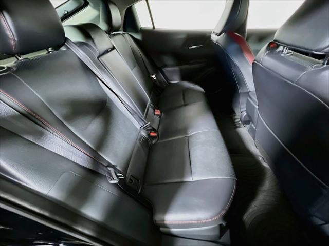 2024 Toyota Prius Prime XSE