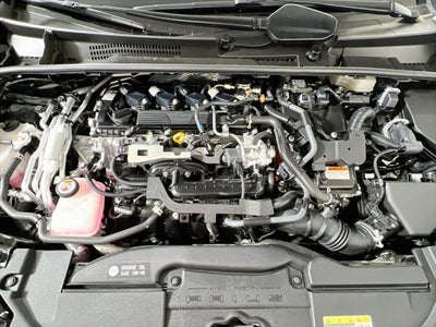 2024 Toyota Prius Prime XSE