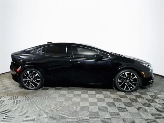 2024 Toyota Prius Prime XSE