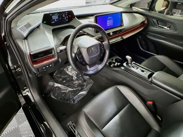 2024 Toyota Prius Prime XSE