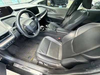 2023 Toyota Prius XLE