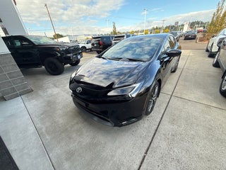 2023 Toyota Prius XLE