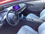 2025 Toyota Prius XLE