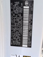 2025 Toyota Prius Nightshade