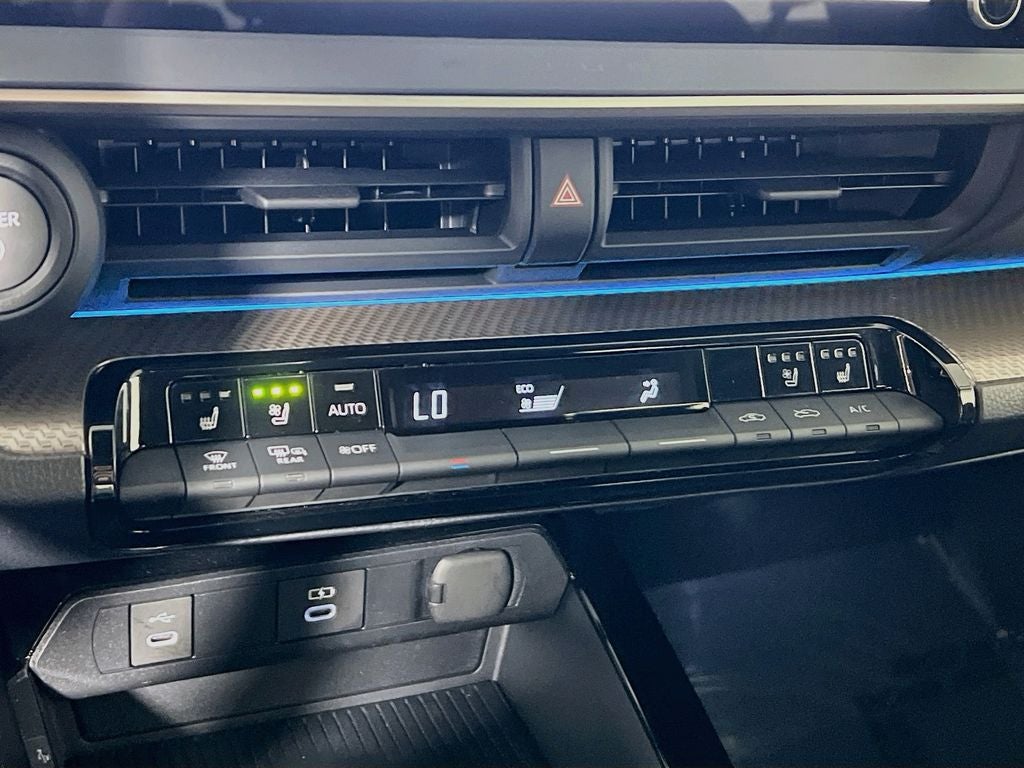 2026 Toyota Prius Limited
