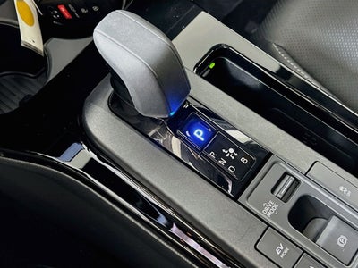 2026 Toyota Prius Limited