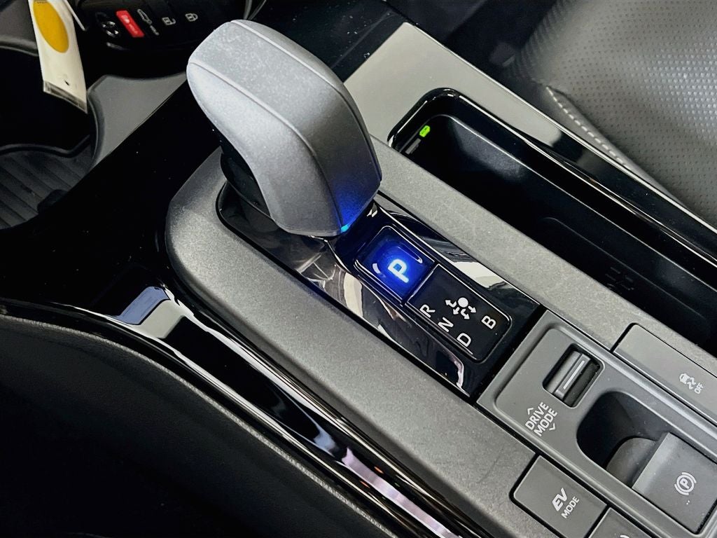 2026 Toyota Prius Limited