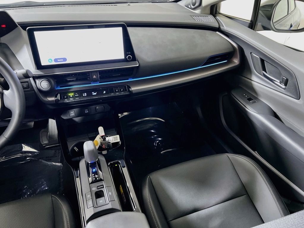 2026 Toyota Prius Limited