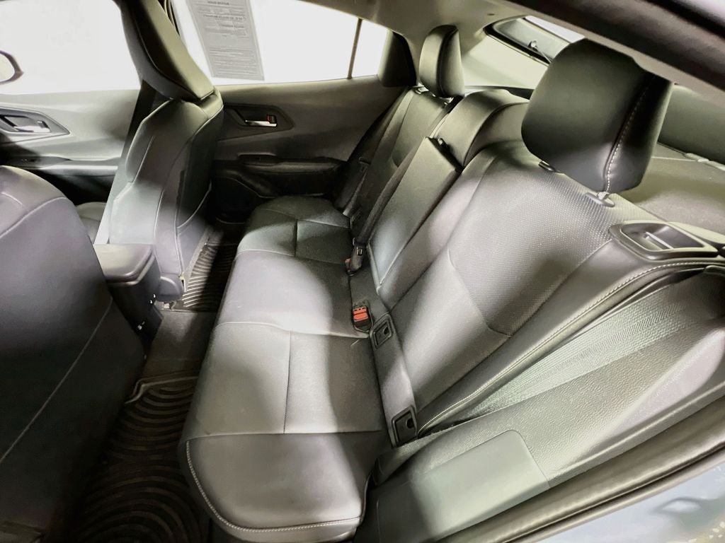 2026 Toyota Prius Limited