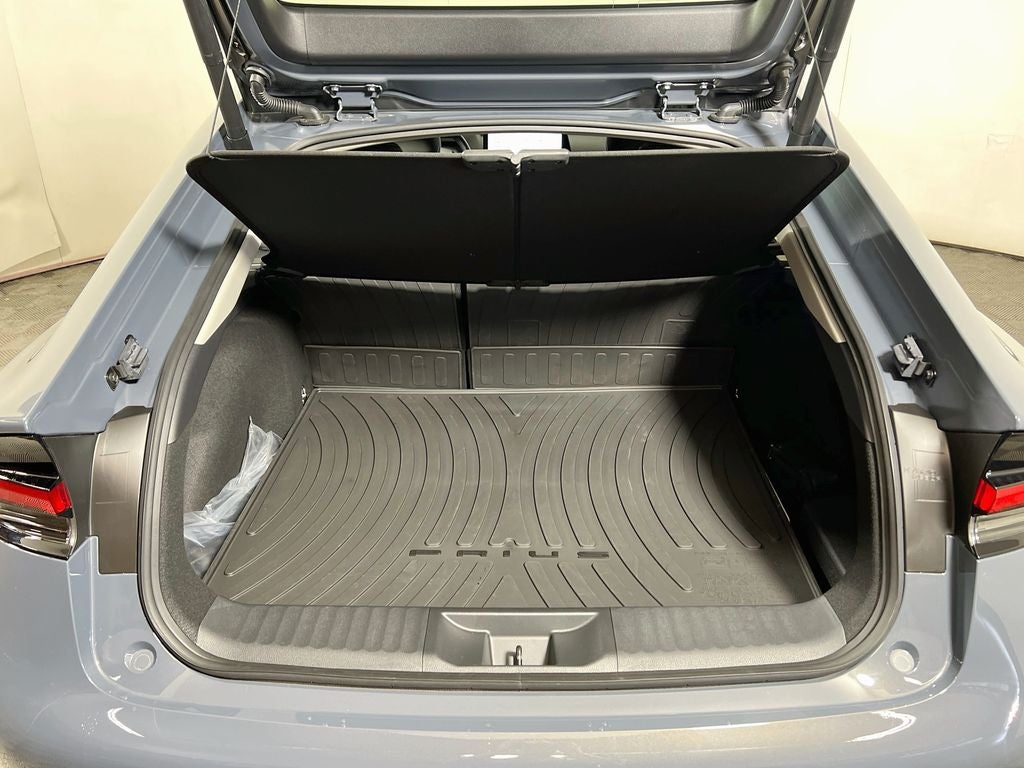 2026 Toyota Prius Limited