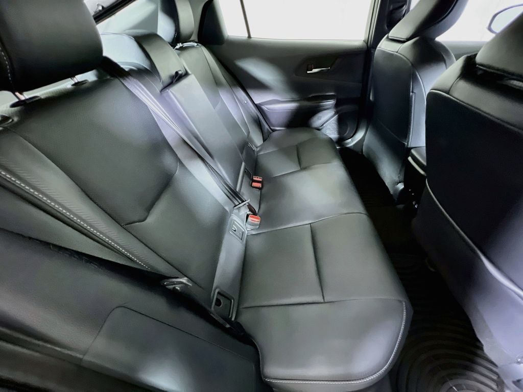 2026 Toyota Prius Limited