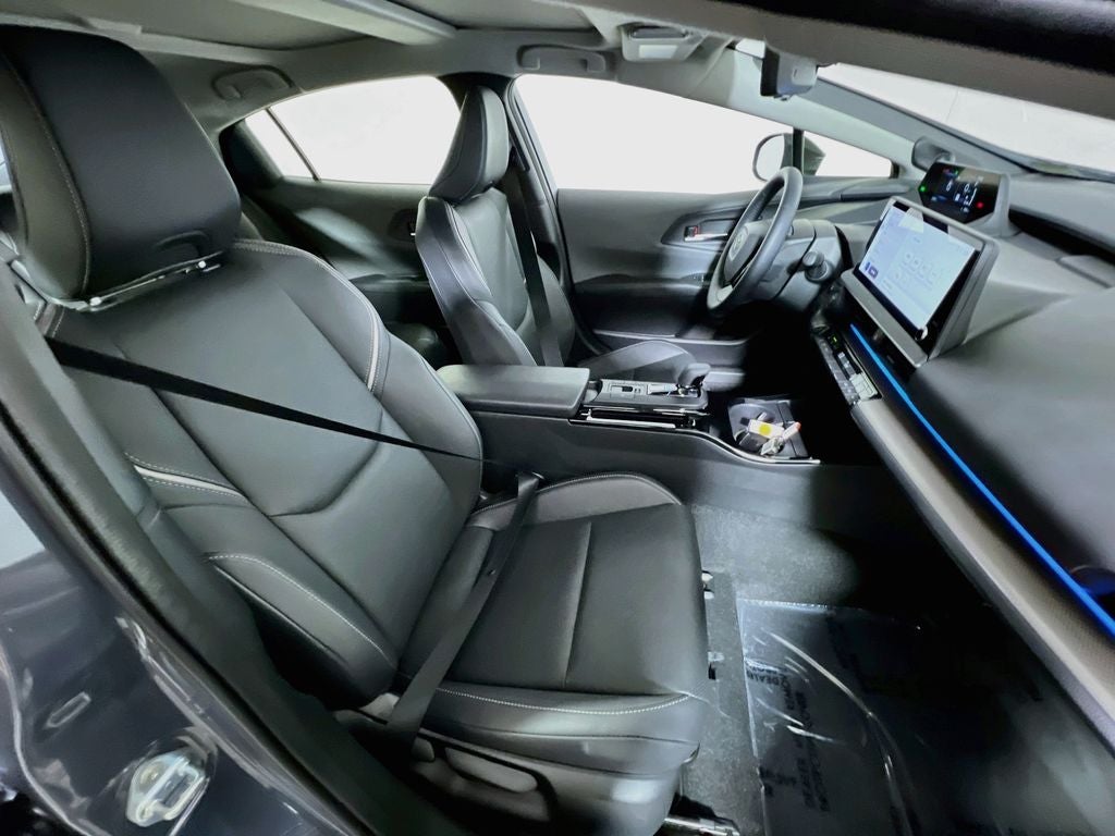 2026 Toyota Prius Limited