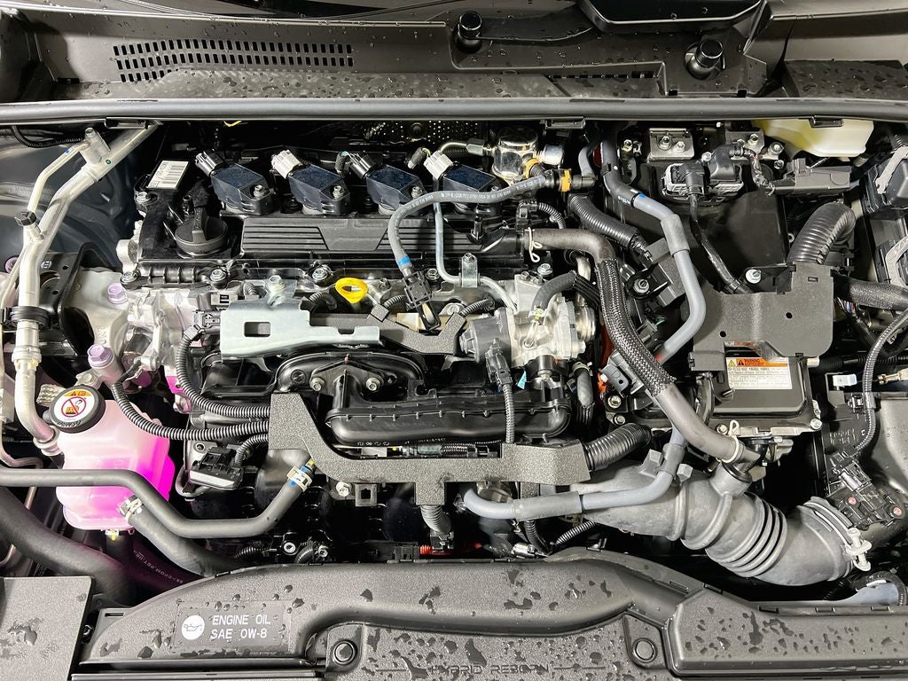 2026 Toyota Prius Limited