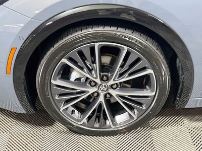 2026 Toyota Prius Limited