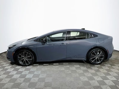 2026 Toyota Prius Limited