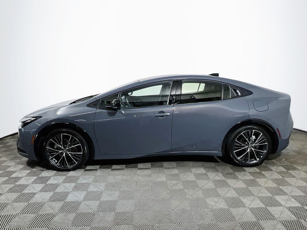 2026 Toyota Prius Limited