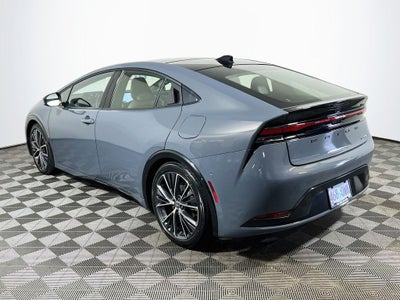 2026 Toyota Prius Limited
