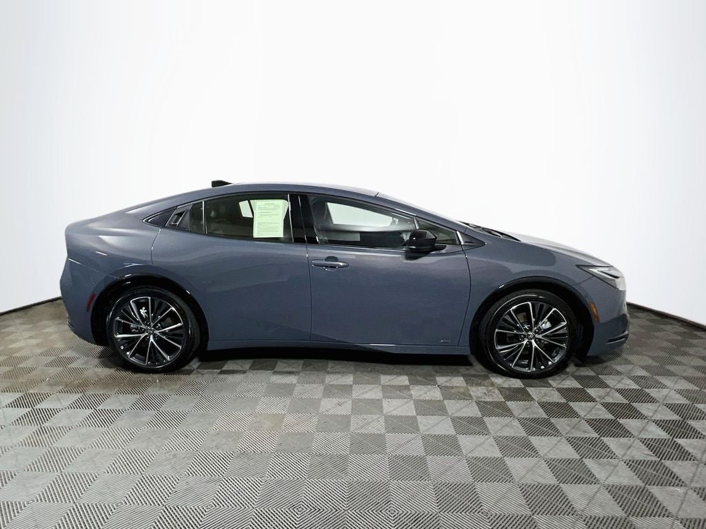 2026 Toyota Prius Limited