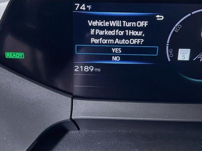 2026 Toyota Prius Limited