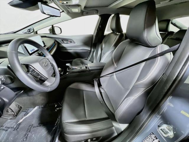2026 Toyota Prius Limited