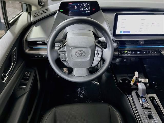2026 Toyota Prius Limited