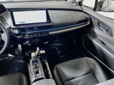 2026 Toyota Prius Limited