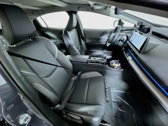 2026 Toyota Prius Limited