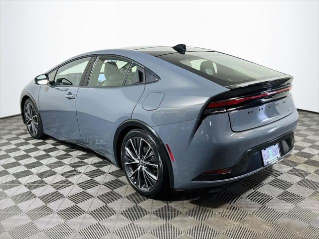 2026 Toyota Prius Limited