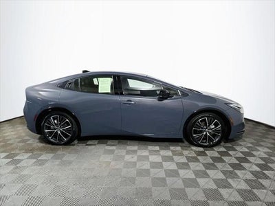 2026 Toyota Prius Limited