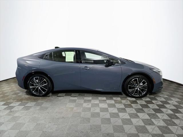 2026 Toyota Prius Limited